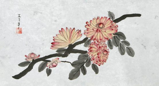 Creating Sumi E Ãã¿ã For Beginners 7 Steps Instructables