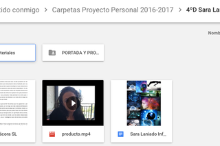 Proyecto Personal Tutorial 5 Steps Instructables
