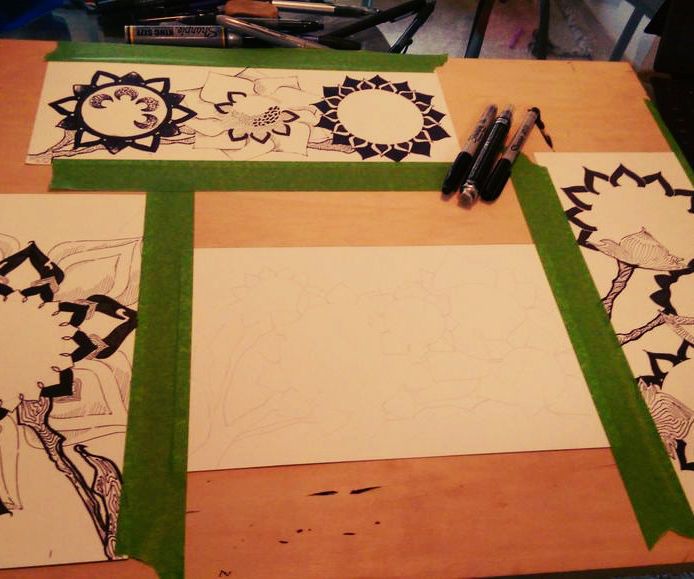 How to Create a 3D Printed Stencil : 6 Steps - Instructables