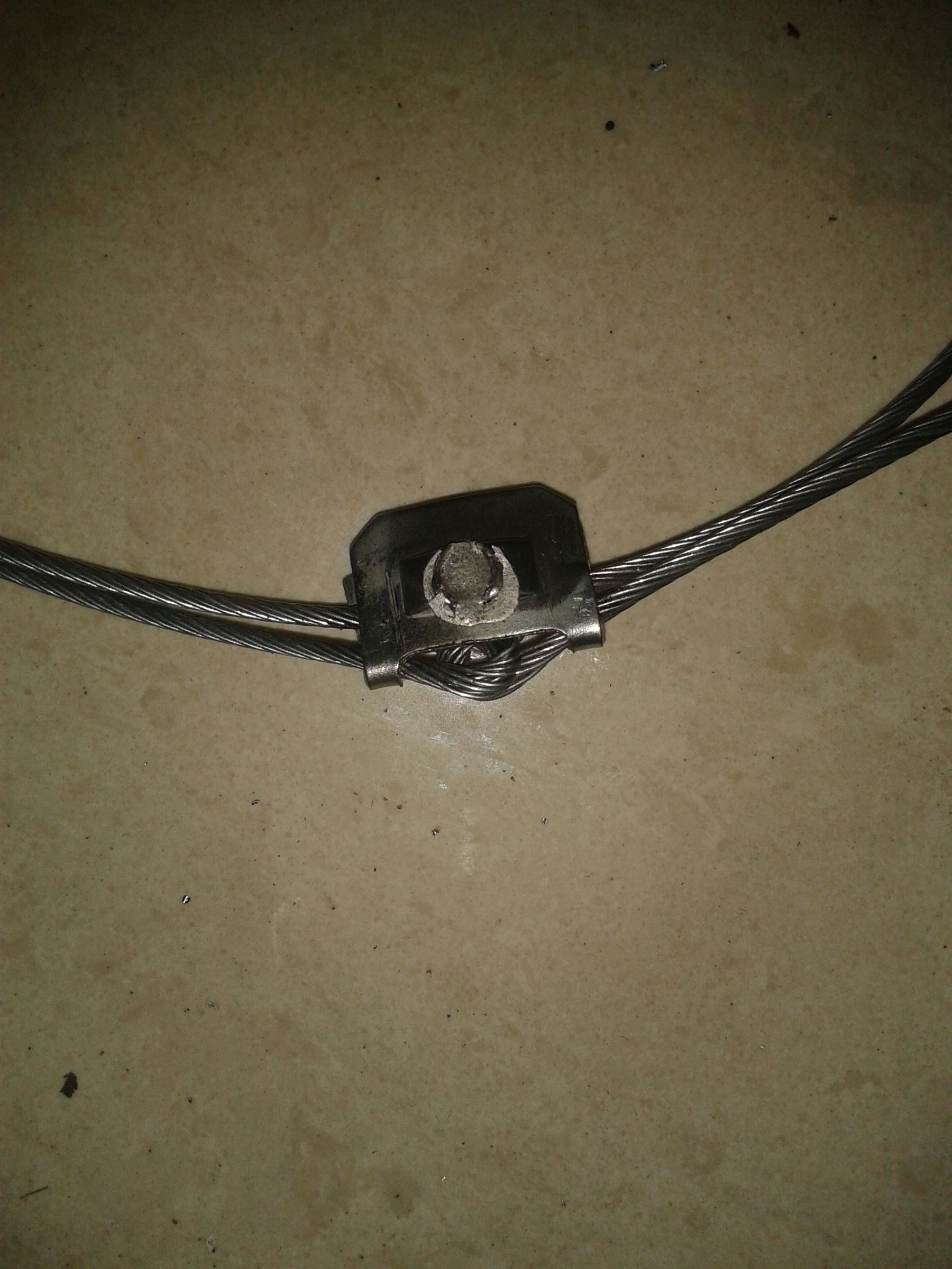 Ford Ikon Power Window Cable Replacement 6 Steps Instructables