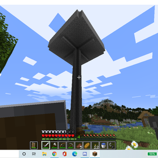 Simple Mob Farm 7 Steps Instructables Simple Mob Farm 7 Steps Instructables