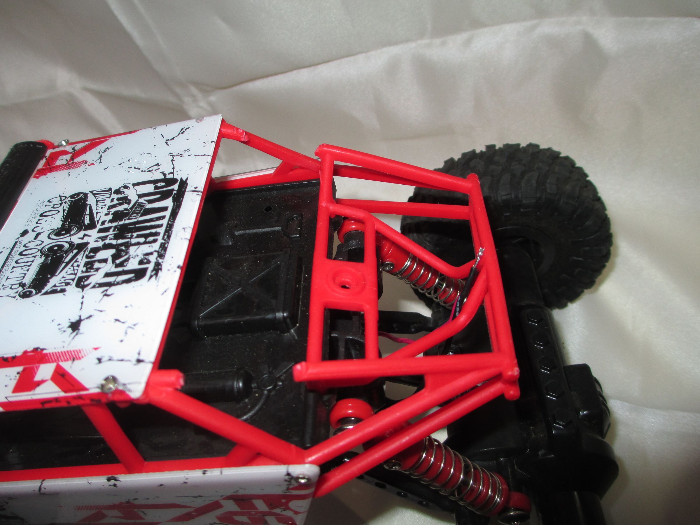 Cheap RC Car Battery Upgrade 3 Steps Instructables