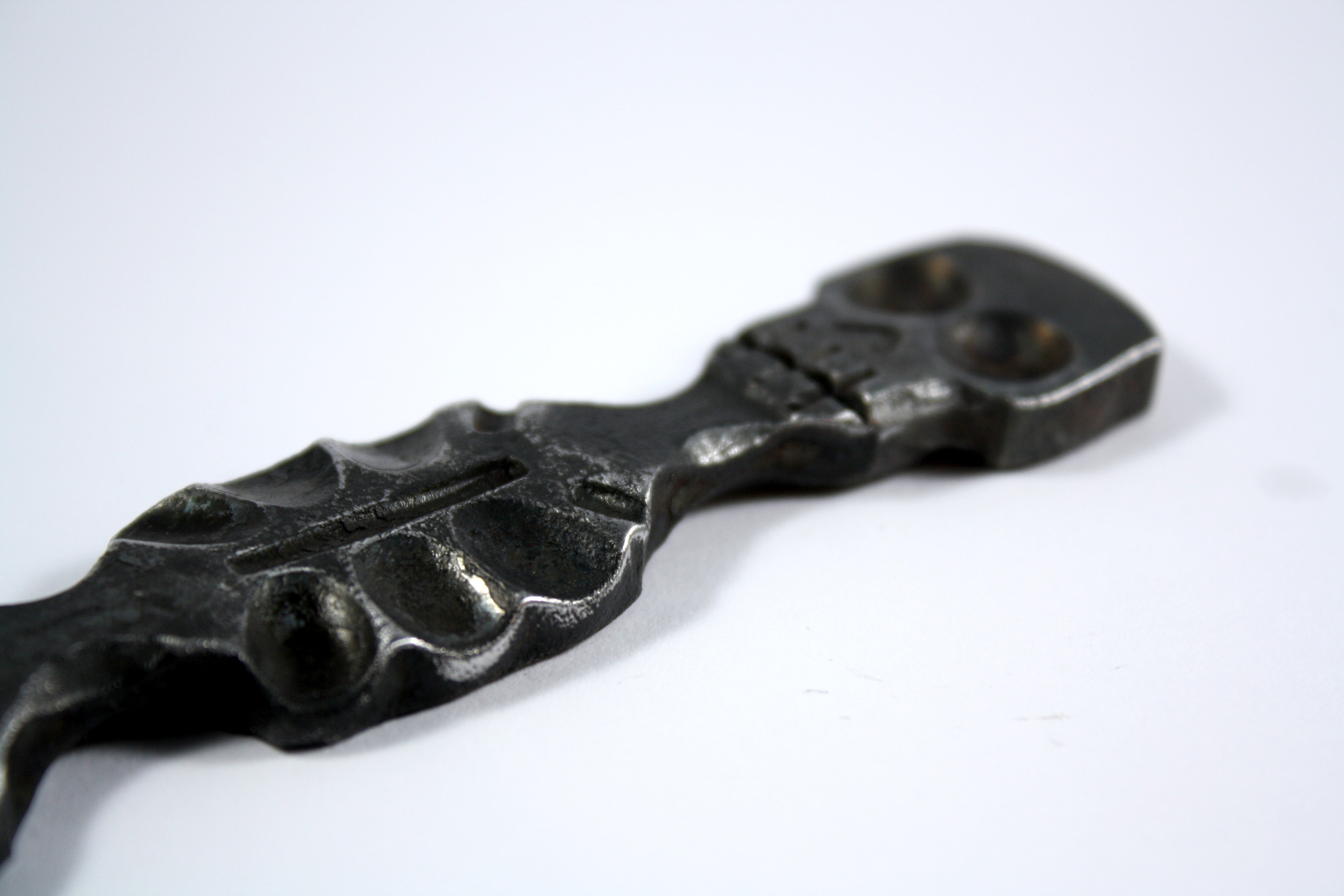 Rounded Twist Bottle Opener