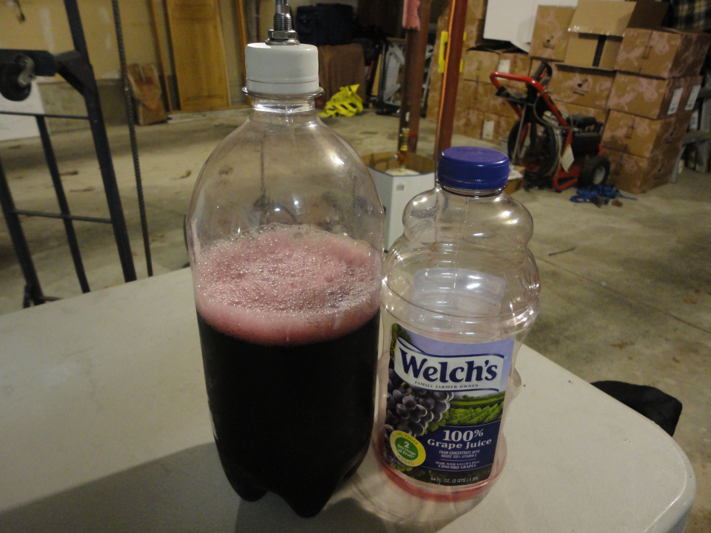 How to Carbonate Nearly Anything Make Your Own Carbonated Fruit and