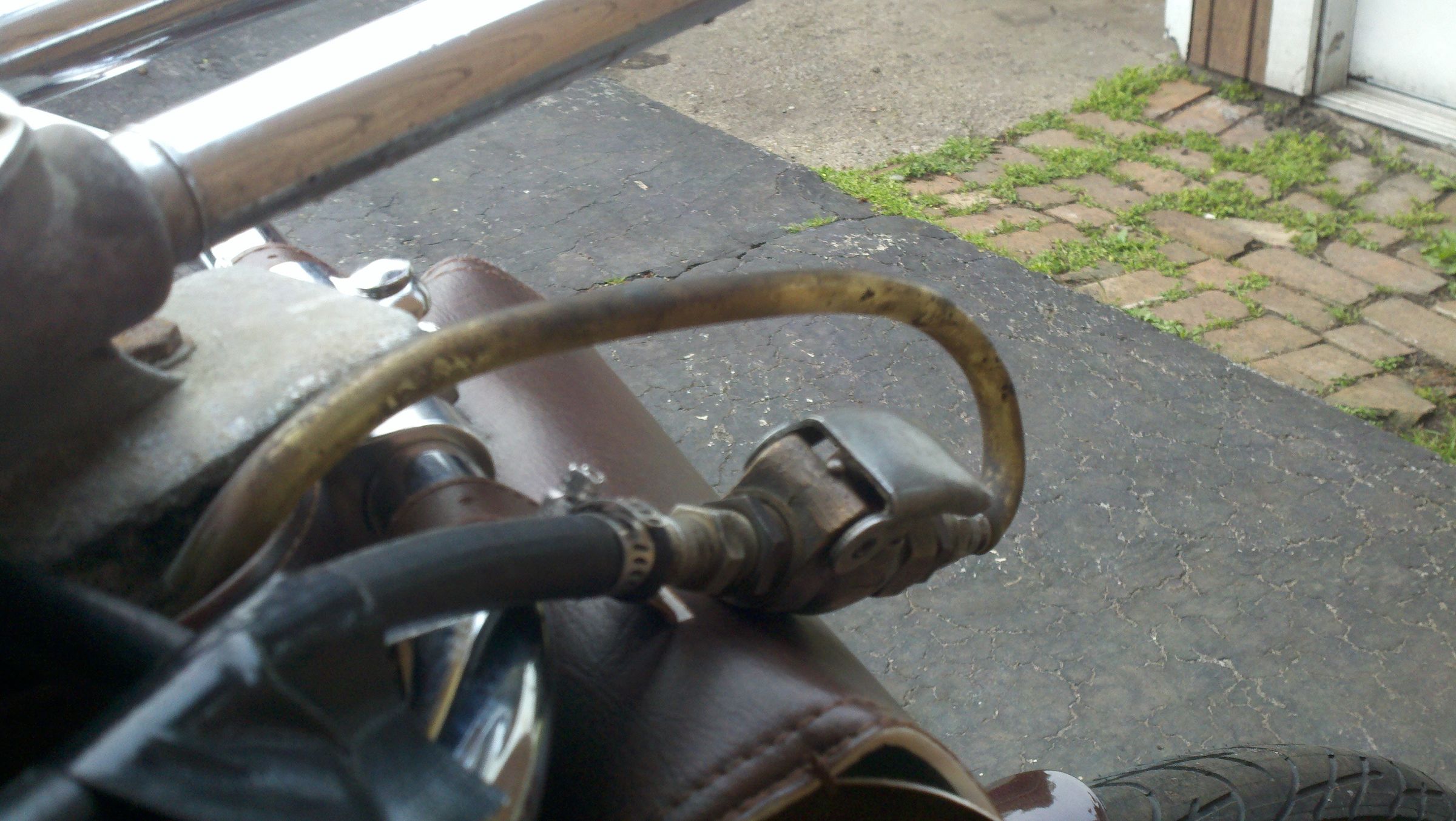 Extremely Loud Train Horn Bicycle 4 Steps (with Pictures) Instructables