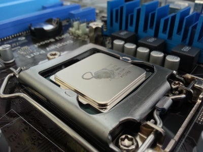 How to Build a Desktop Computer : 9 Steps - Instructables