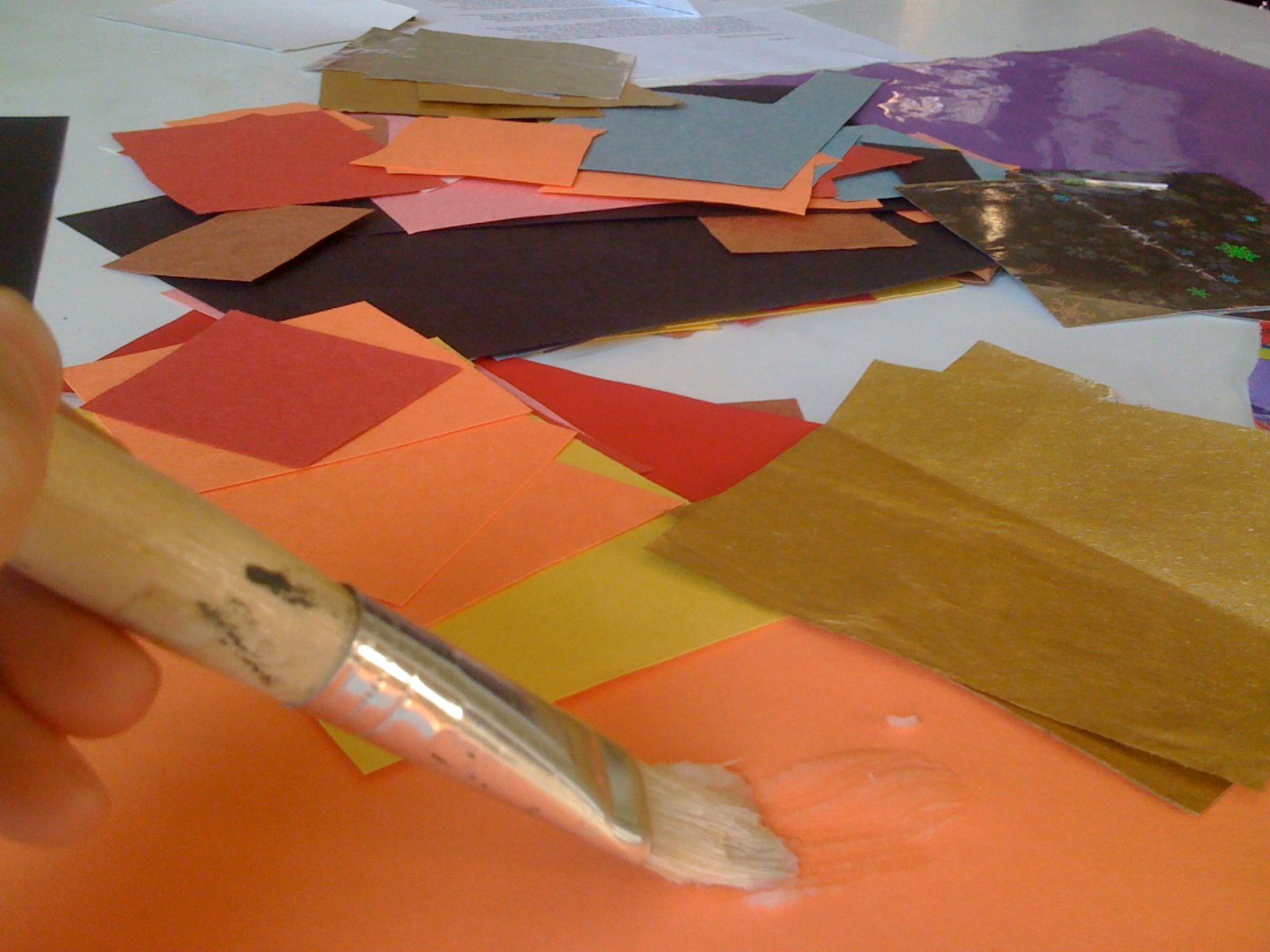 Make Your Own Glue 5 Steps (with Pictures) Instructables