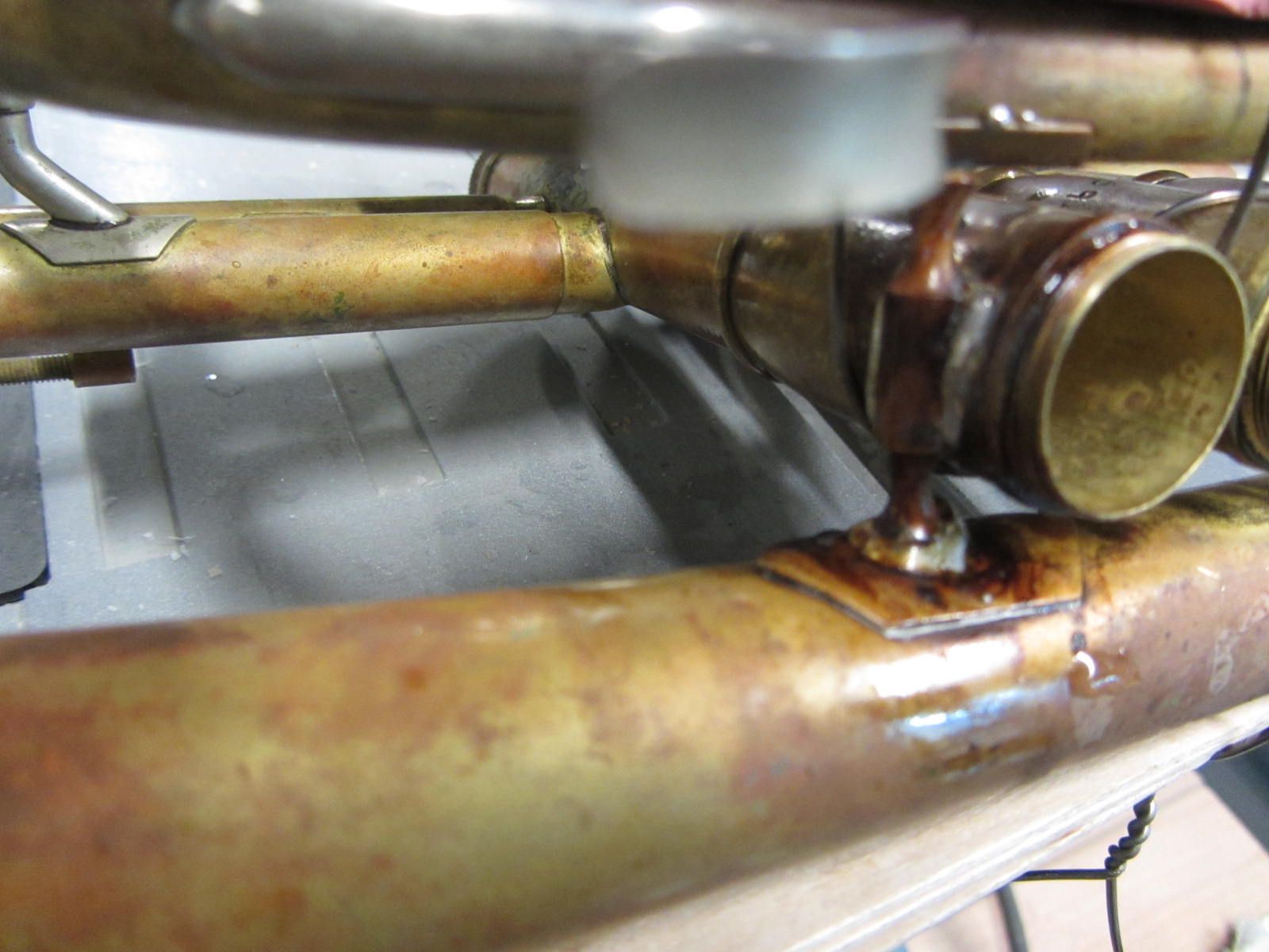 Giving a New Life to an Old 6 Steps (with Pictures