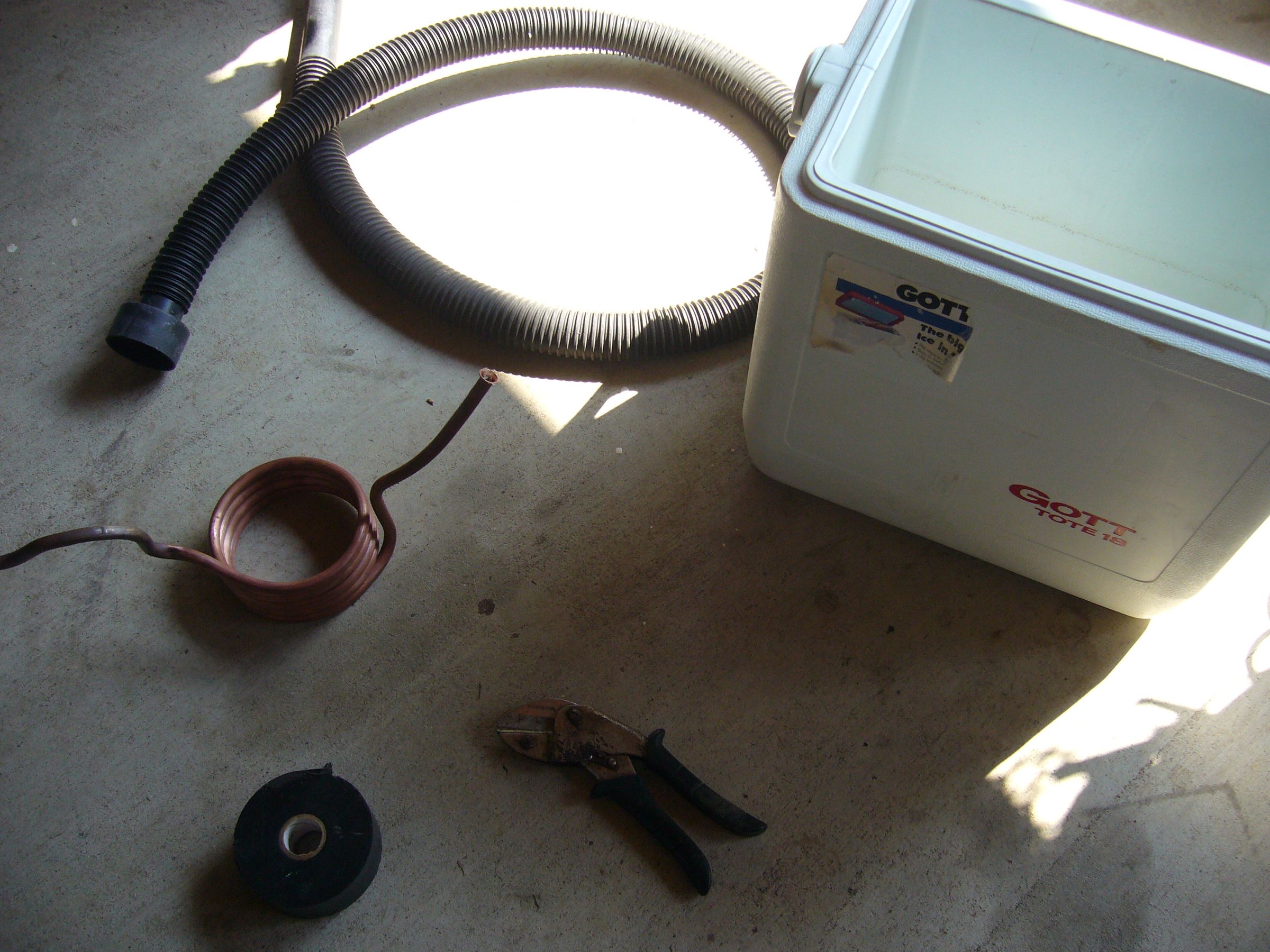 The Ultimate Fog Machine 6 Steps Instructables
