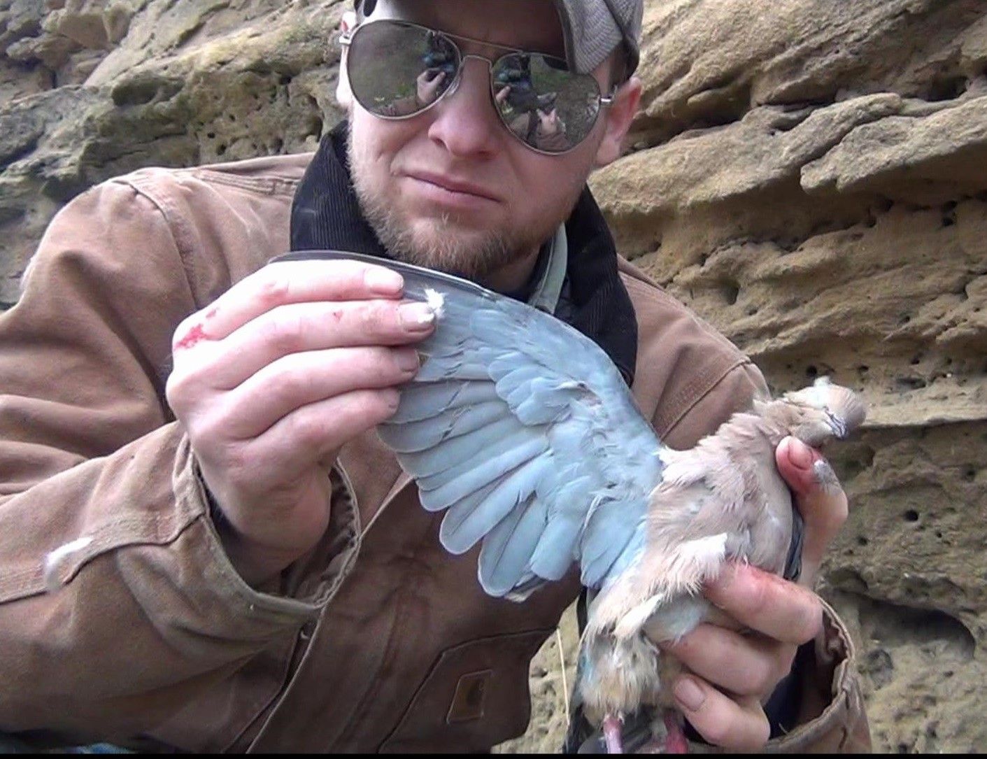 How to Field Dress a Dove / Pheasant / Quail 7 Steps Instructables