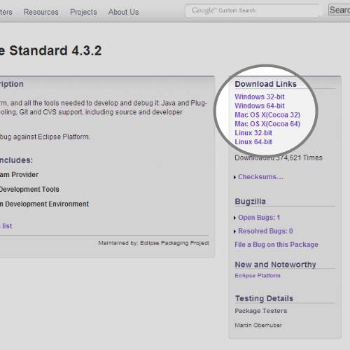 Android eclipse download for mac free Android eclipse download for mac free