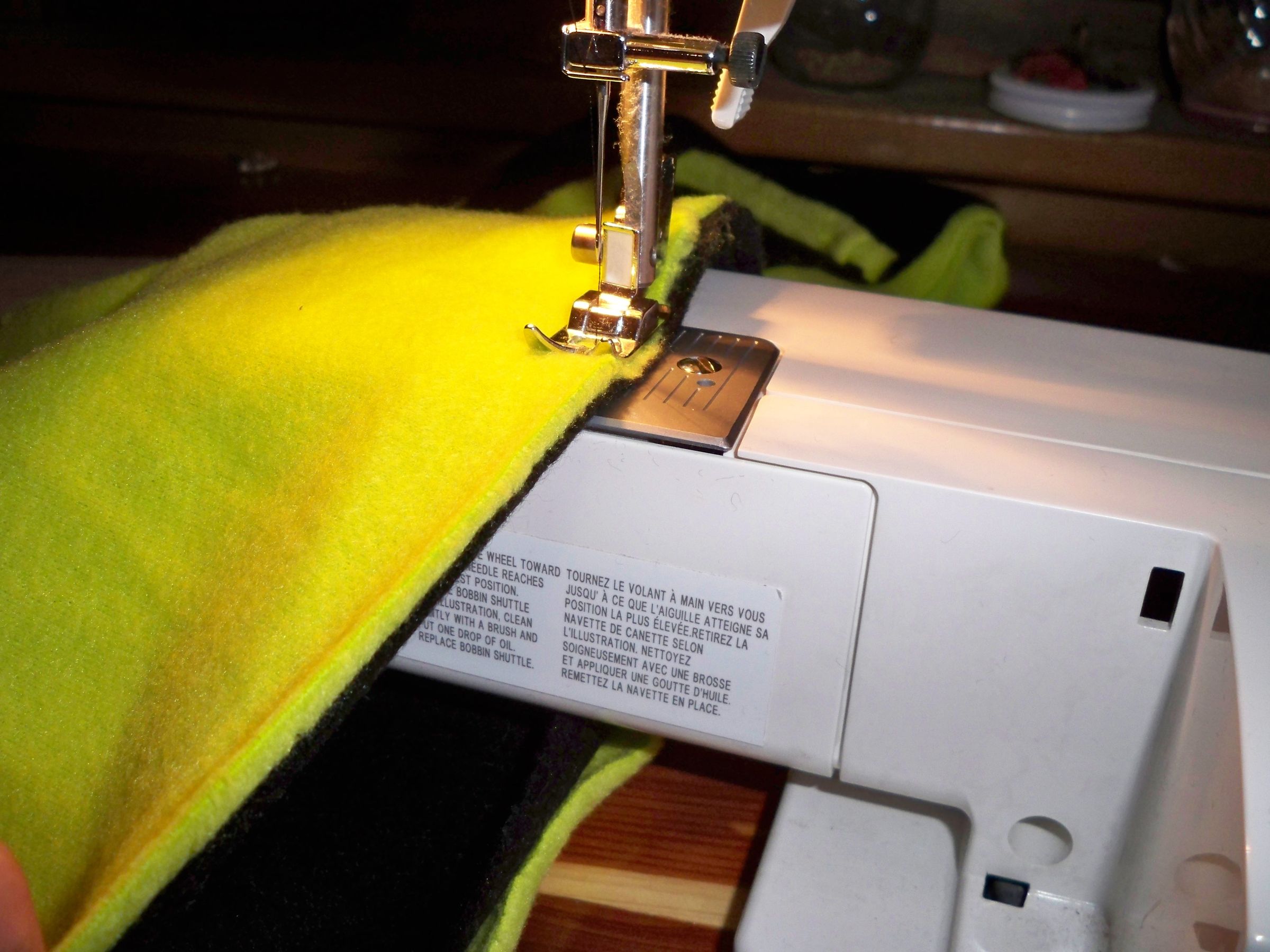 Reversable Hedgehog Snuggle Bag 5 Steps (with Pictures) Instructables
