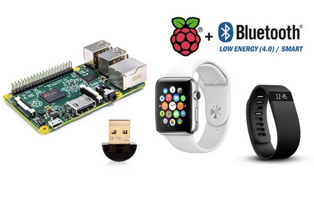 Control Bluetooth LE Devices From a Raspberry Pi : 9 Steps - Instructables