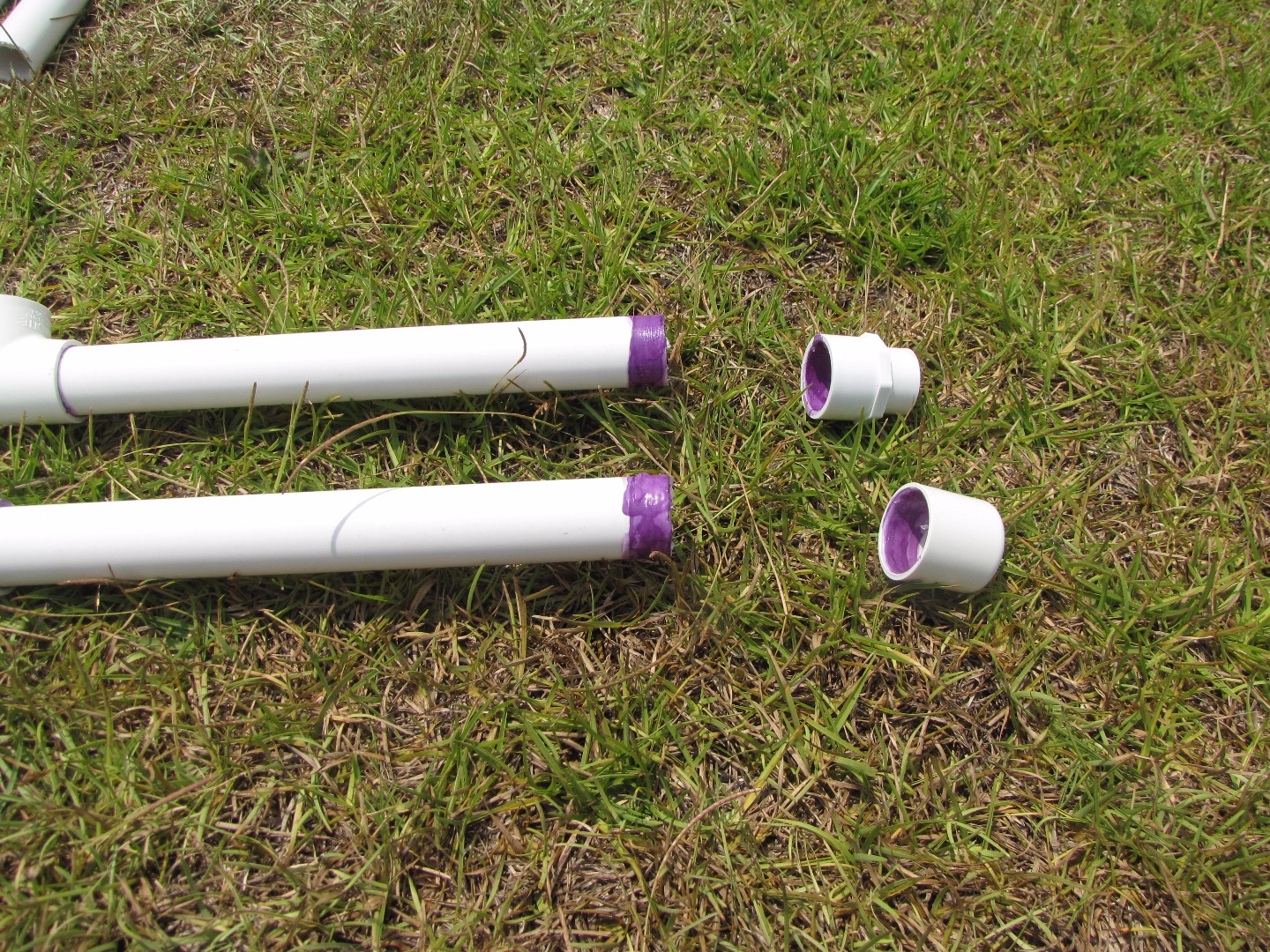 Fast and Easy, PVC Garden Watering System (for Under 70) 7 Steps