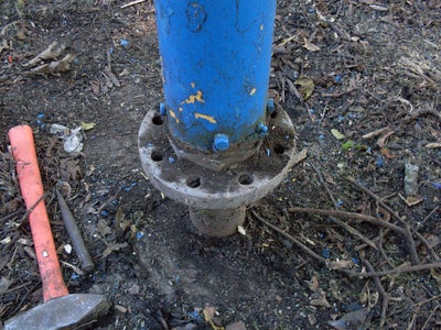 How To Disassemble A Merry Go Round 8 Steps With Pictures Instructables