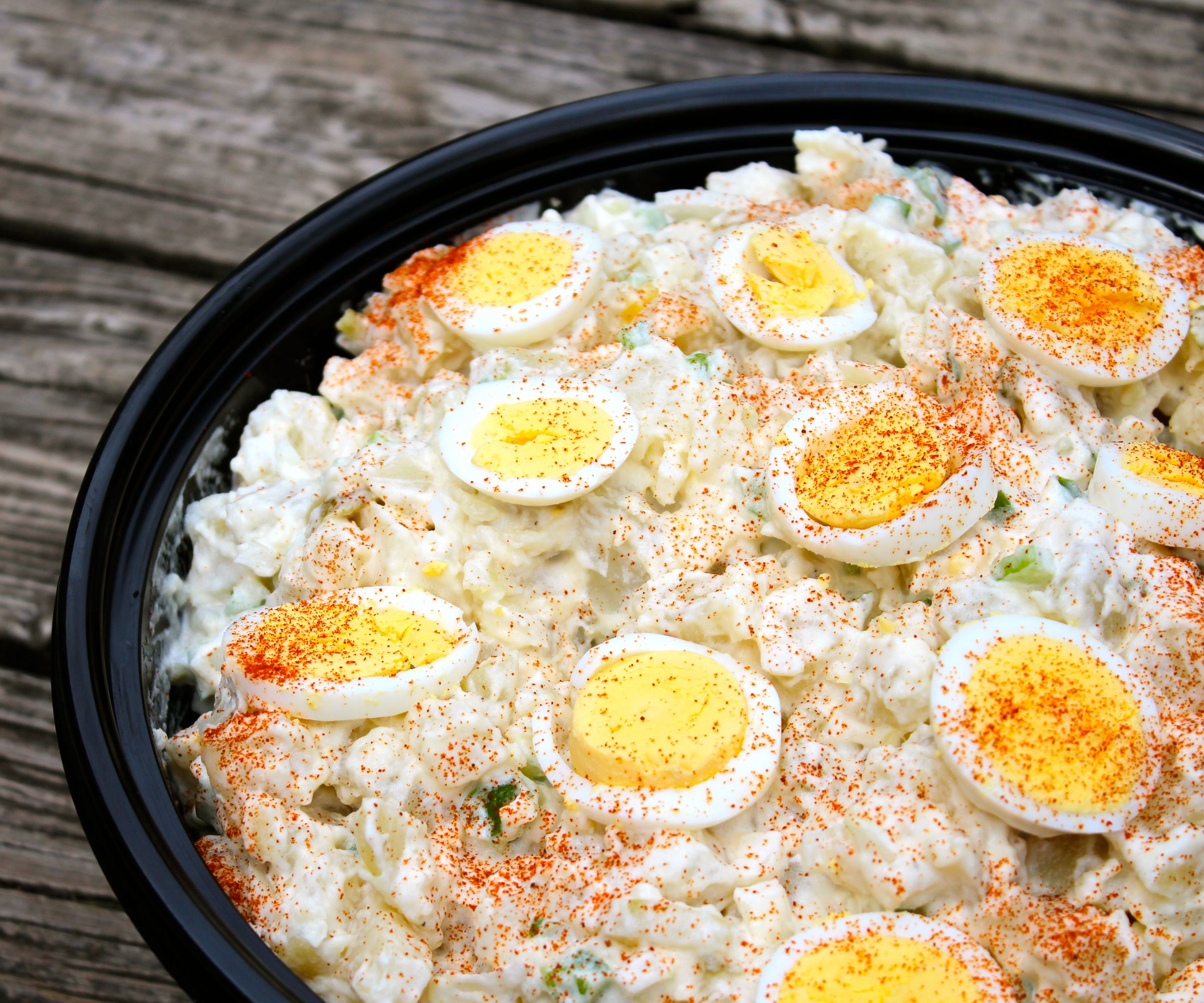 Potato Salad