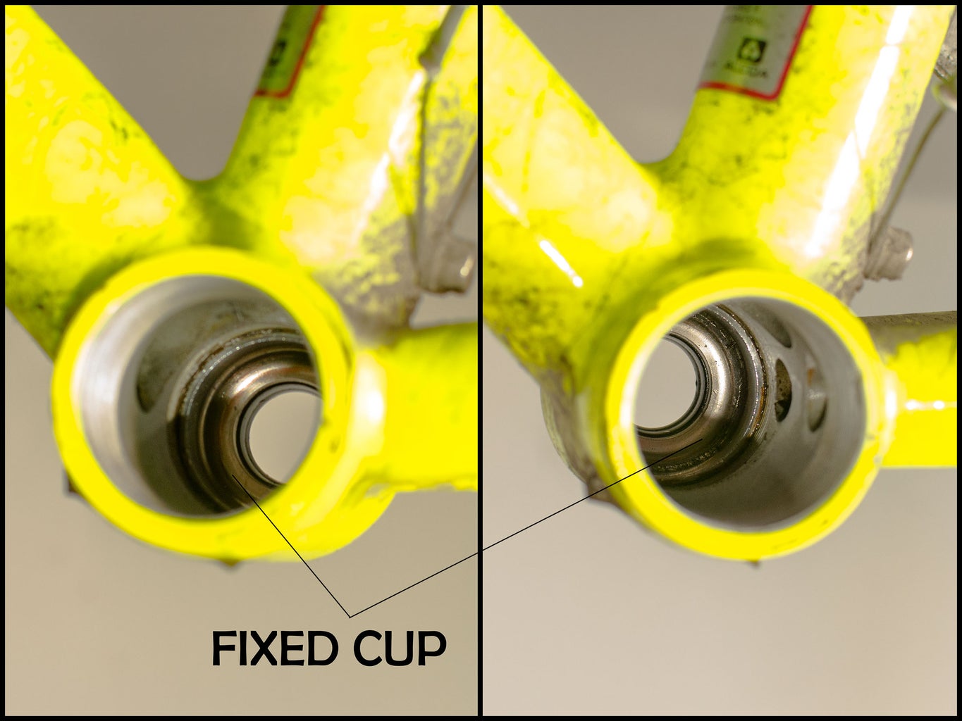 Bottom Bracket Overhaul (Bicycle Maintenance) : 15 Steps - Instructables