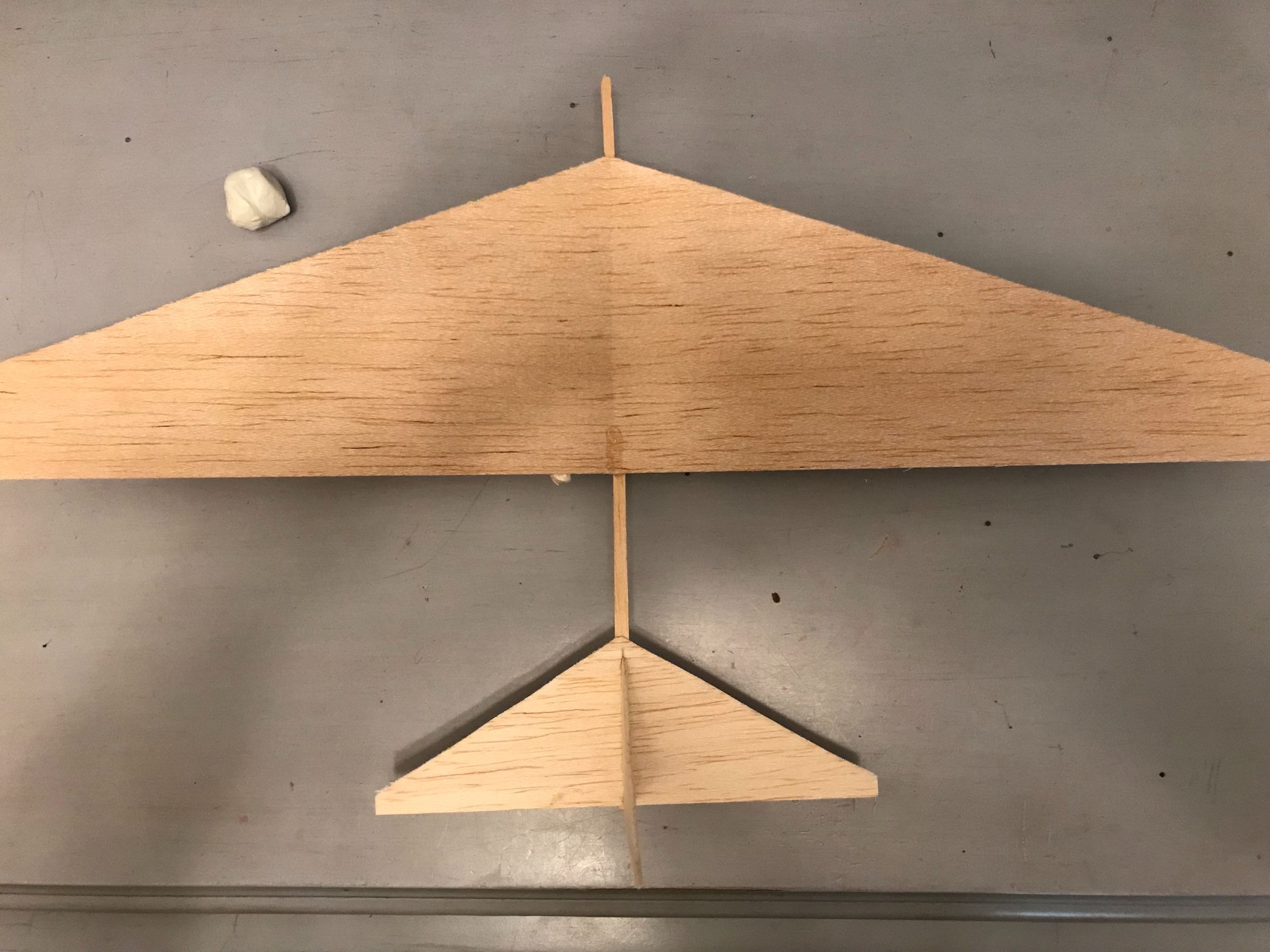 Make a Wooden Glider 7 Steps Instructables