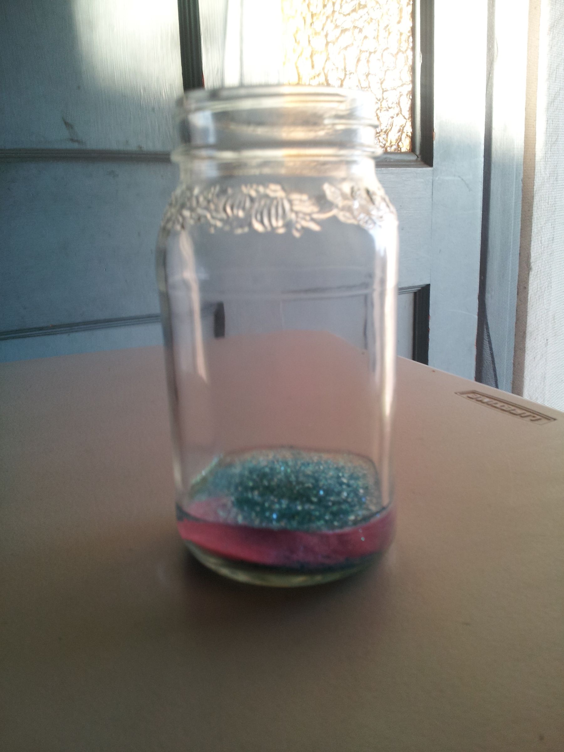 Illuminated Calming Jar 4 Steps (with Pictures) Instructables