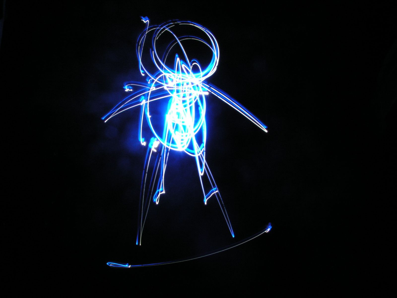 My Joule Thief - Instructables