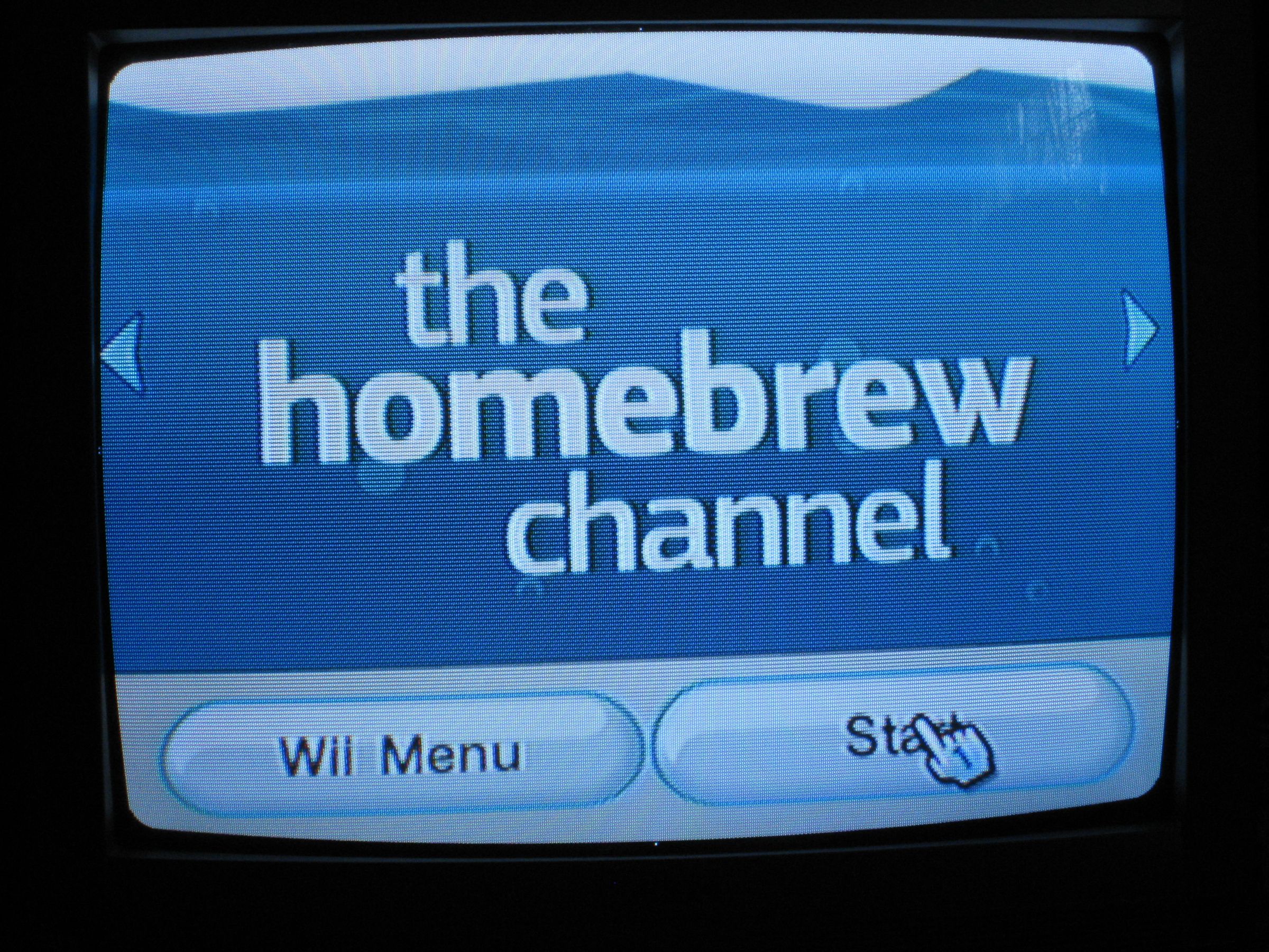 How to Play Gamecube Backups on Your Wii Without a Modchip. 5 Steps