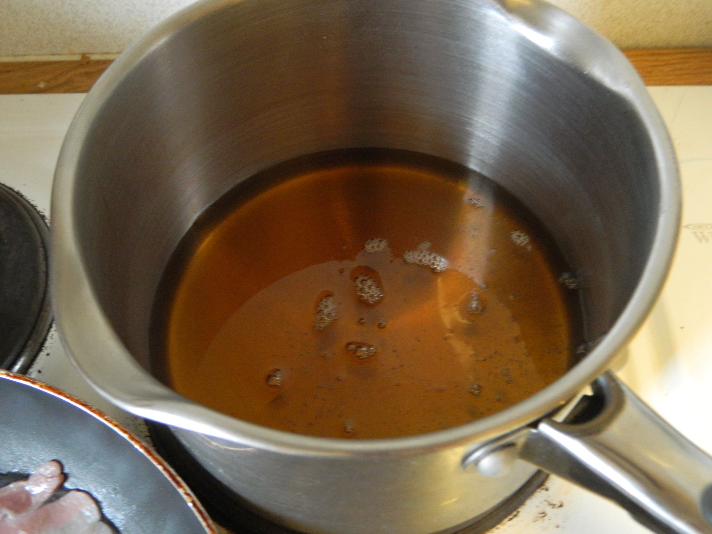 Maple Bacon Lollipops 5 Steps (with Pictures) Instructables