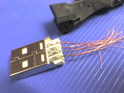 USB Tester : 4 Steps (with Pictures) - Instructables