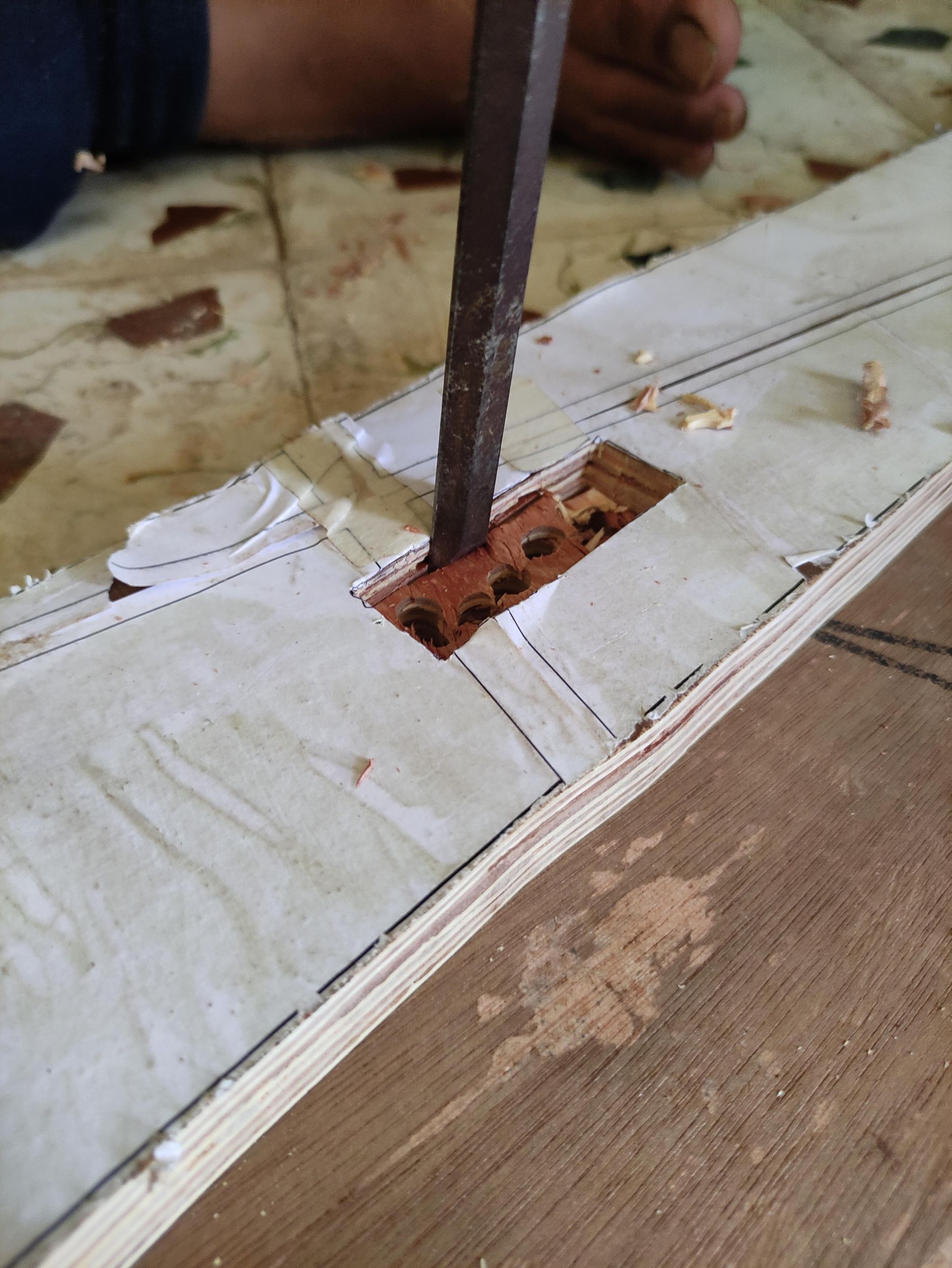 Plywood Rocking Chair Under 30 11 Steps (with Pictures) Instructables