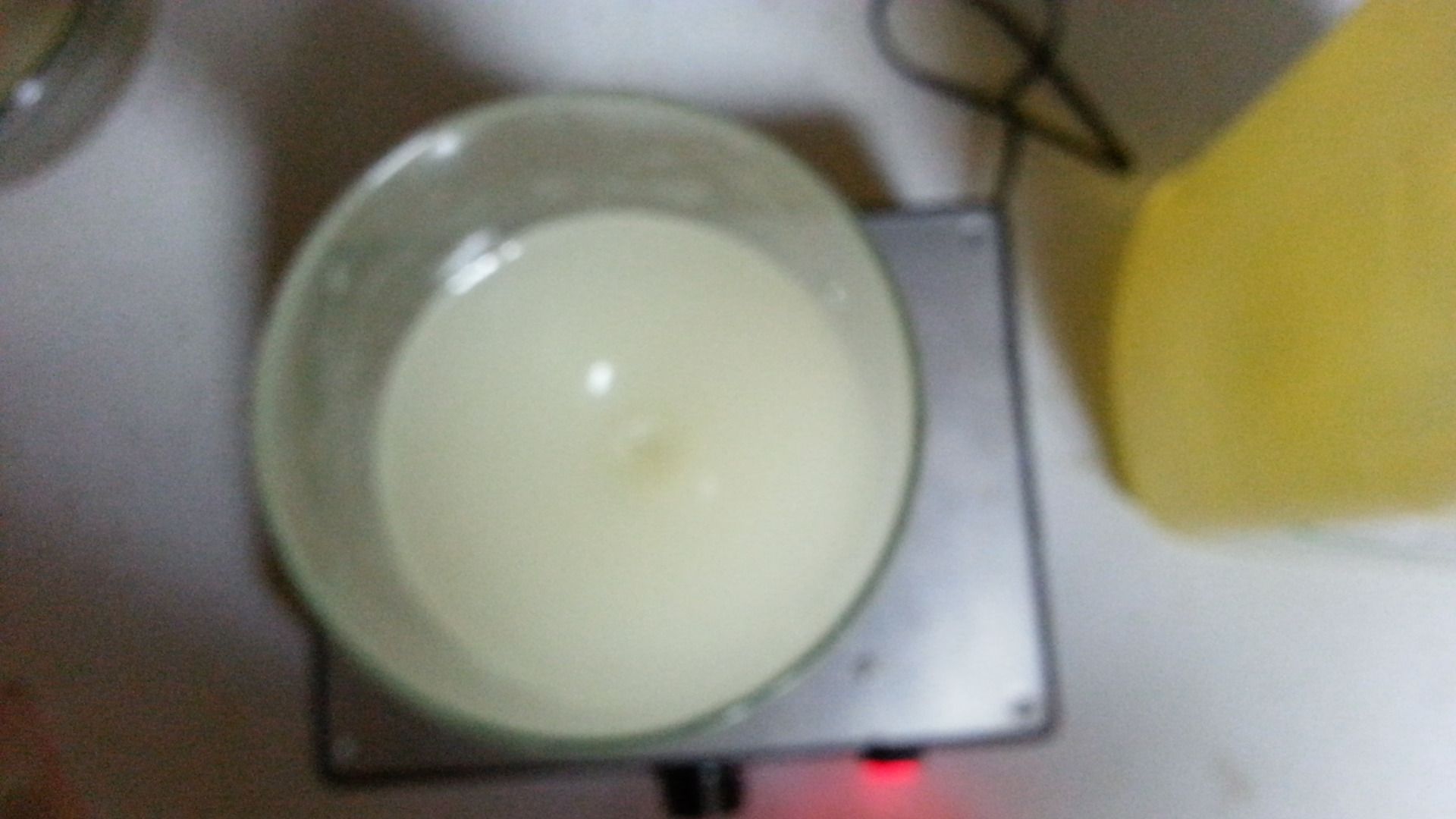 Simple DIY Stirrer 6 Steps (with Pictures) Instructables