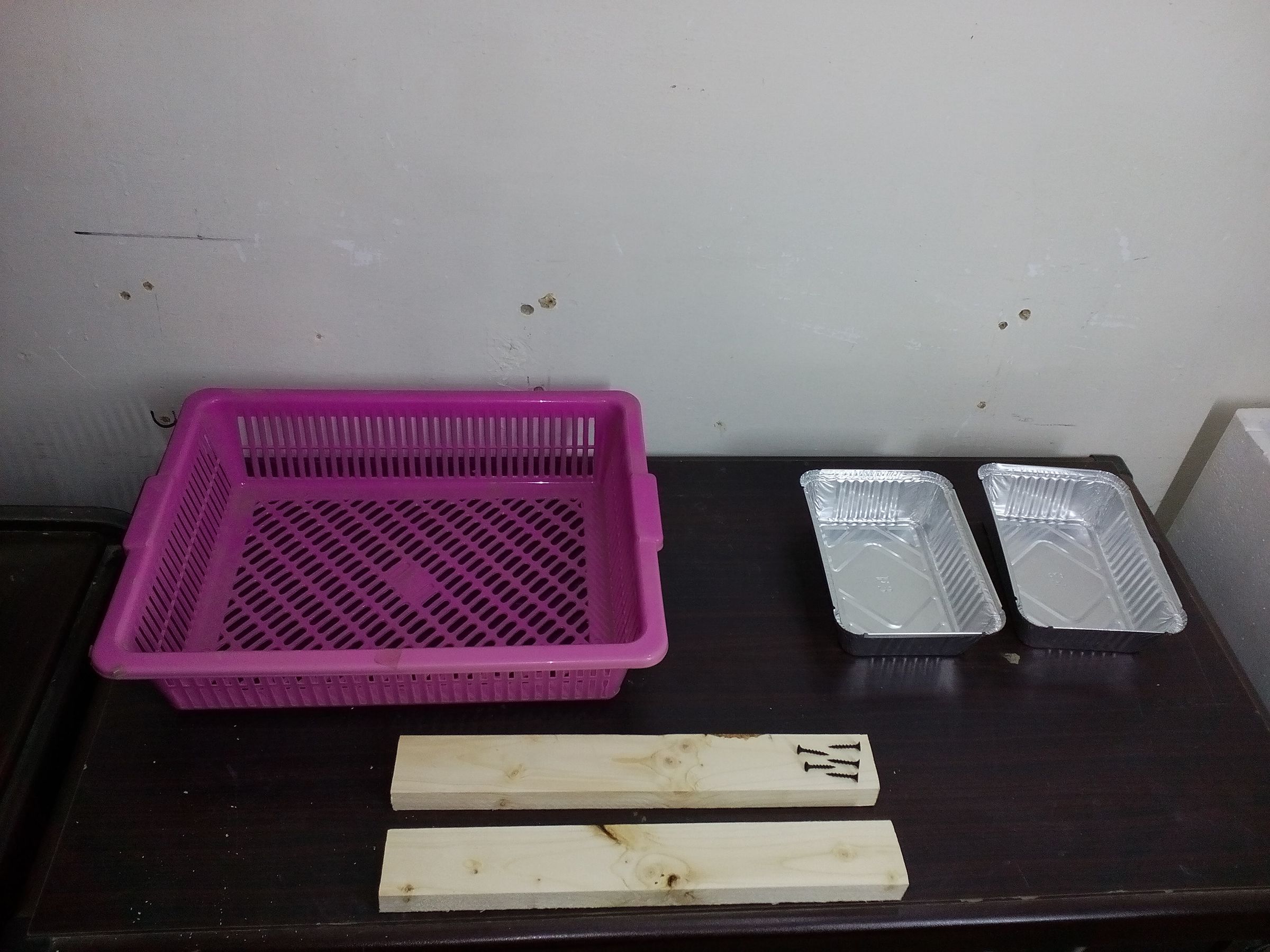 How to Make Homemade Incubator Egg Hatcher at Home 5 Steps (with