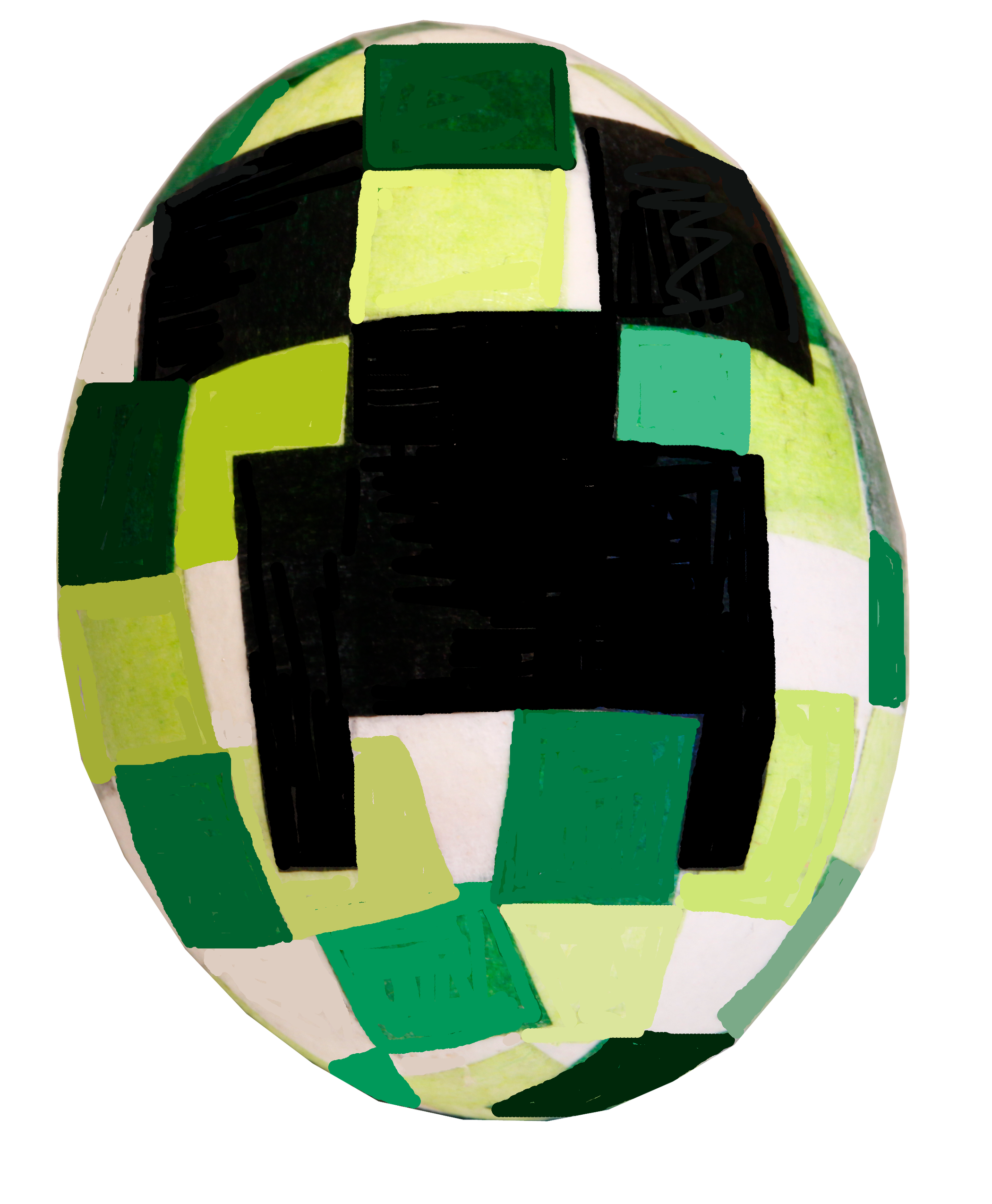 Minecraft Creeper Easter Eggs (with Pictures) Instructables