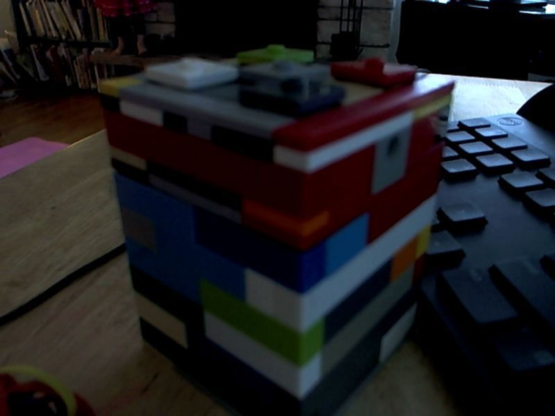 How To Make Lego Puzzle Box No 5 Diamonds 10 Steps With Pictures Instructables