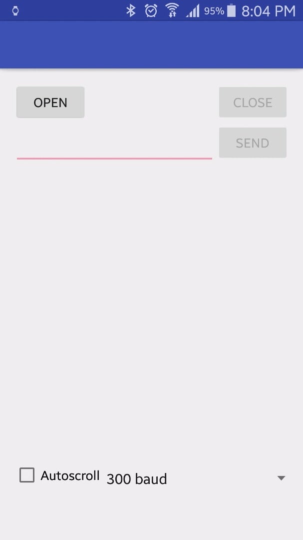 Arduino Android USB Serial Communication With OTG Cable 11 Steps