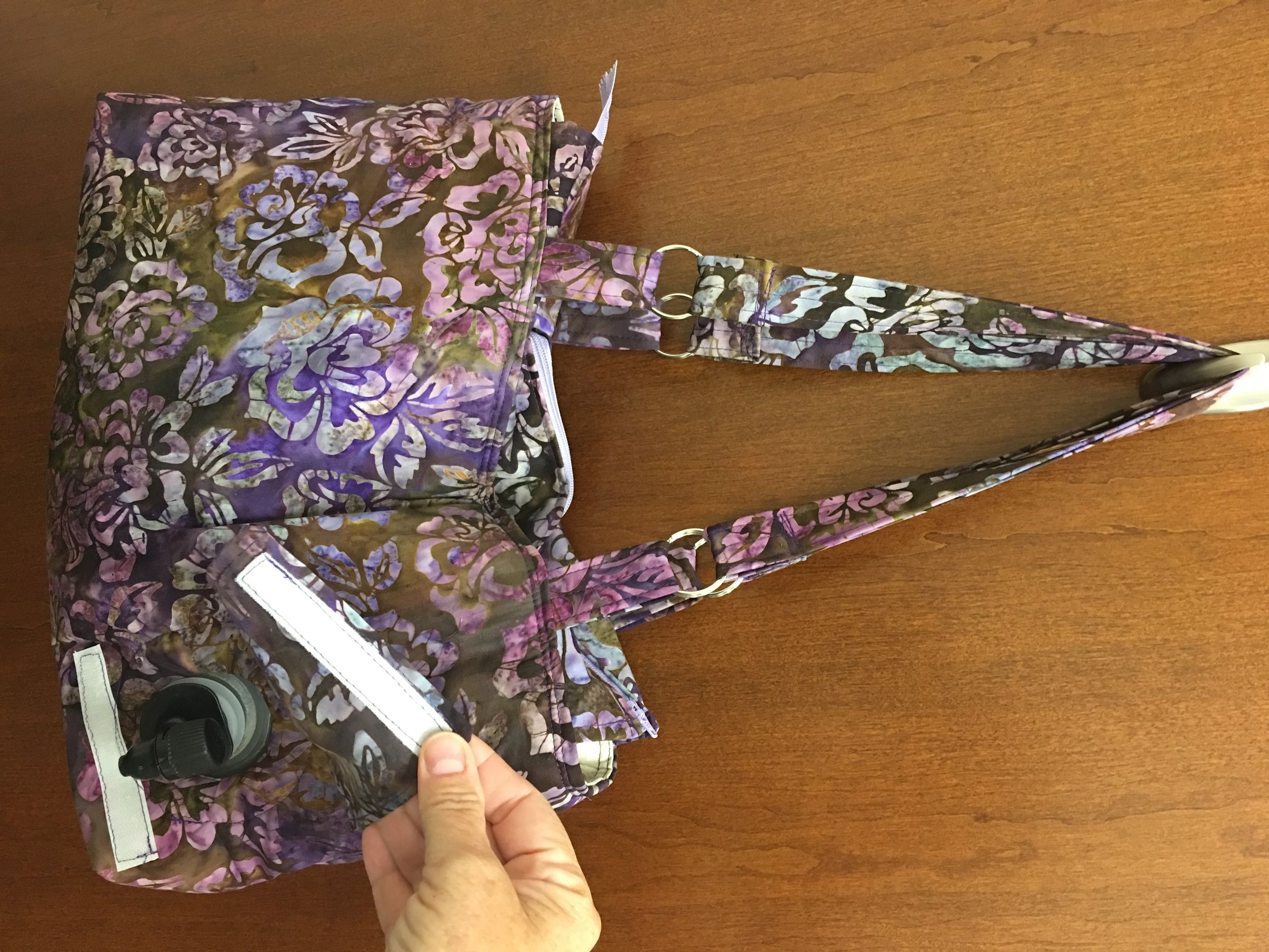 Wine Purse 11 Steps (with Pictures) Instructables