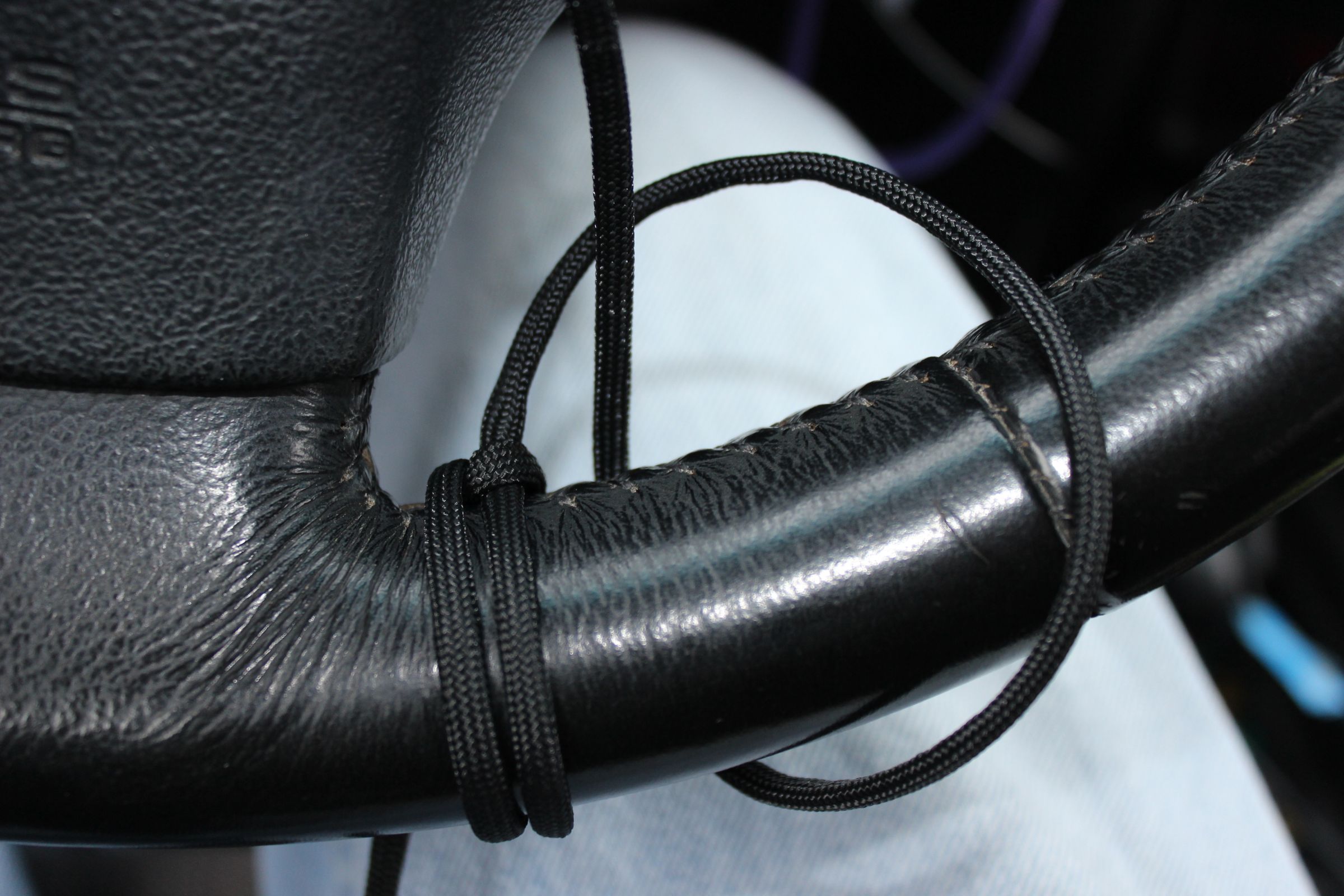 Paracord Steering Wheel Wrap 5 Steps (with Pictures) Instructables