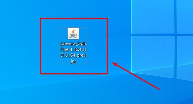 How To Install Optifine 1 16 4 Along With Minecraft Forge 7 Steps Instructables