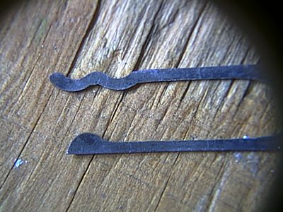 Yet Another Lockpick Instructable : 10 Steps (with Pictures ...