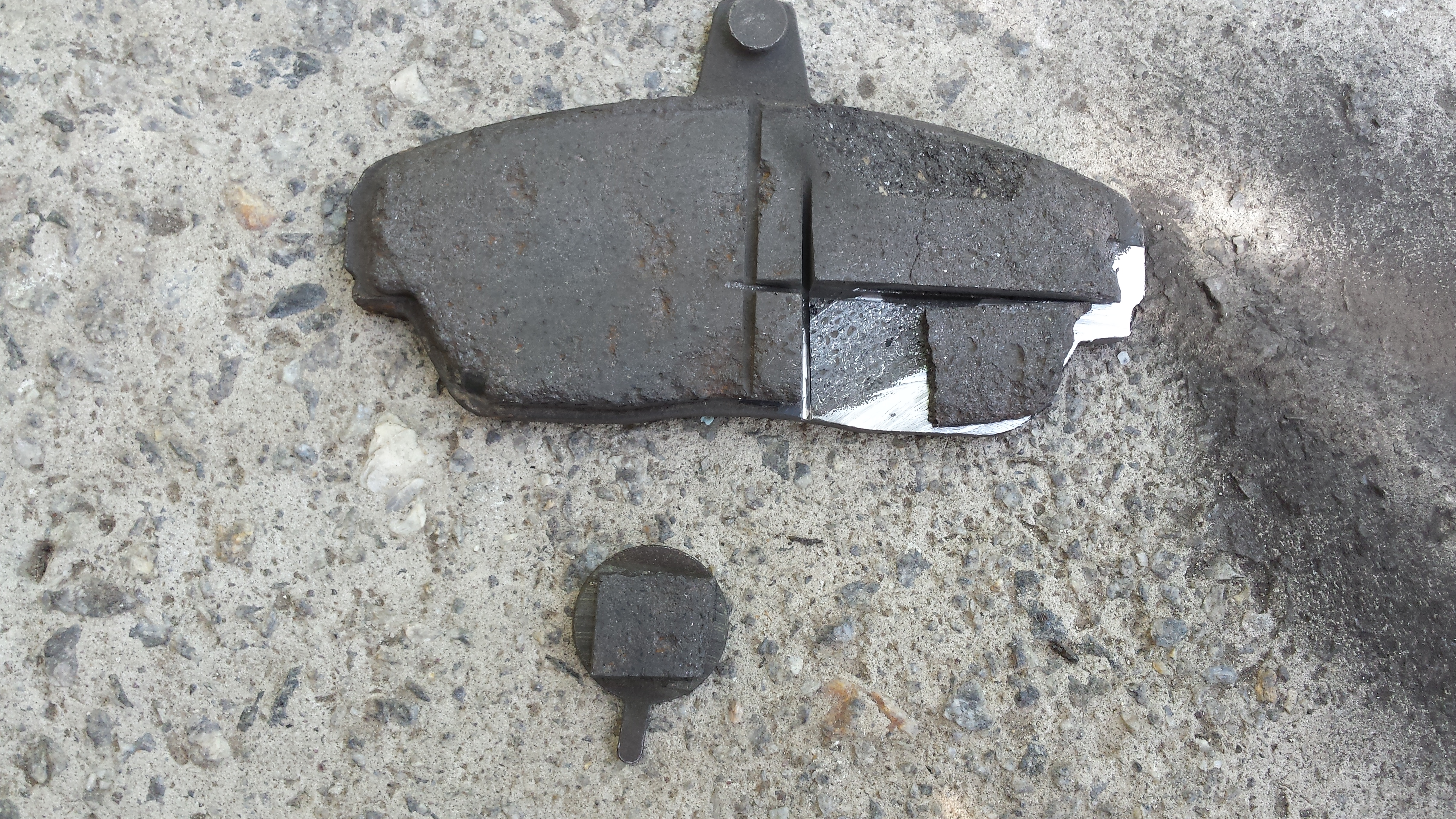 Restore Bicycle Disk Brake Pads 3 Steps (with Pictures) Instructables