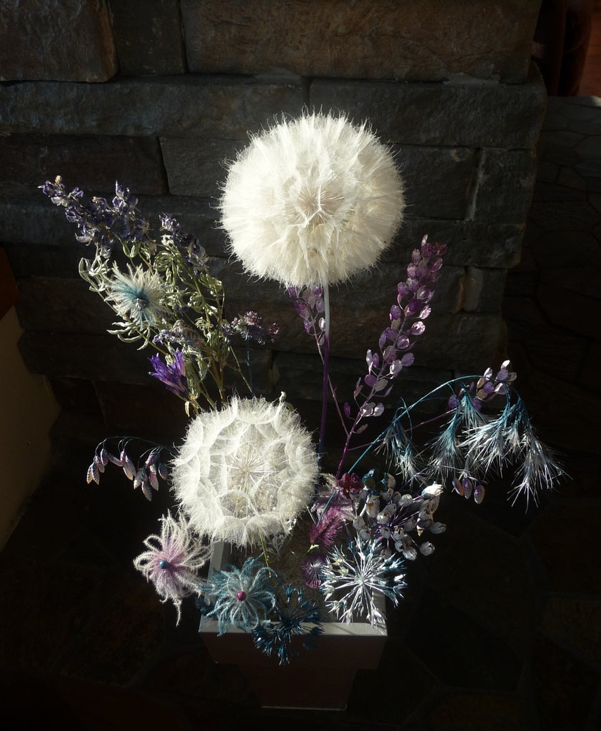 Preserving Nature With Spray Paint Really! : 8 Steps (with Preserving Nature With Spray Paint Really! : 8 Steps (with