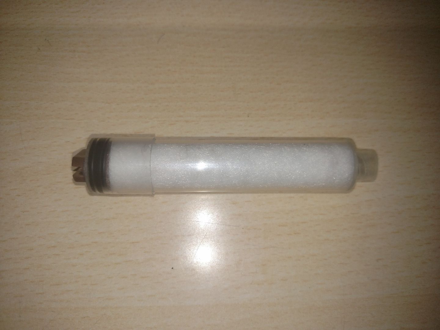 DIY Snow Foam Pressure Pump 11 Steps Instructables