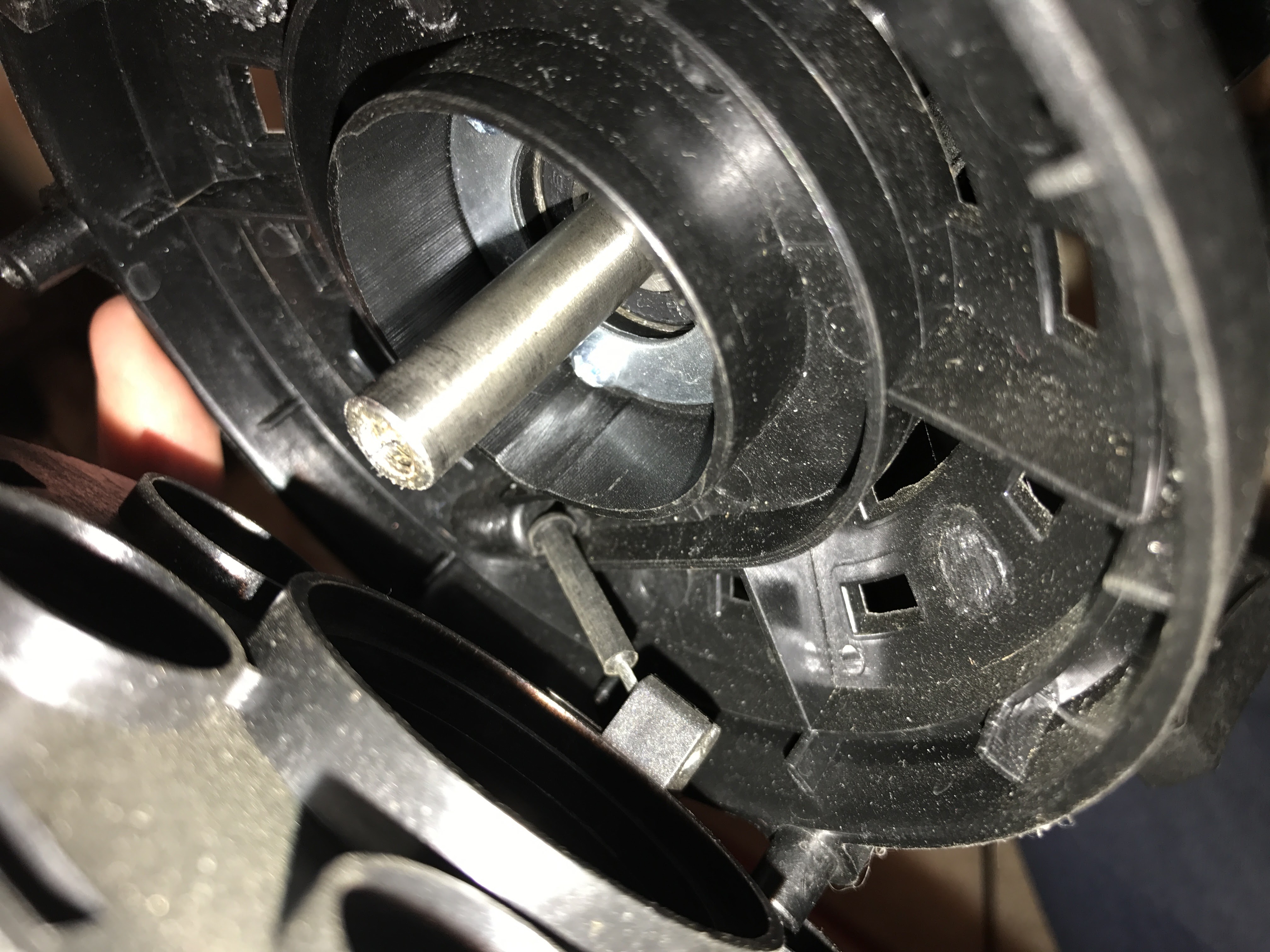 Best Design DIY Bike Trainer Generator 10 Steps (with Pictures