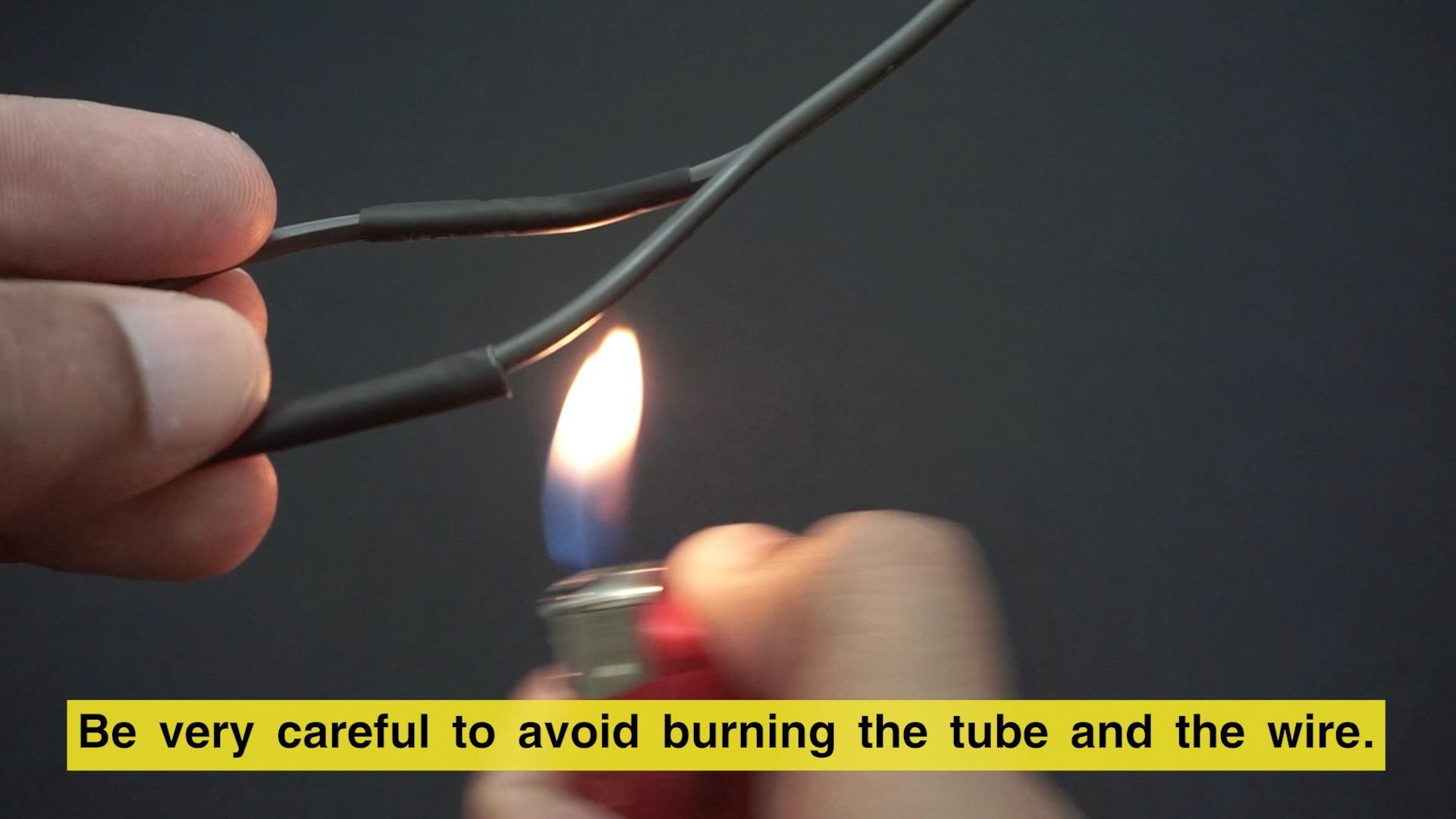 How to Fix a Cord Chewed by Your Pet 7 Steps Instructables