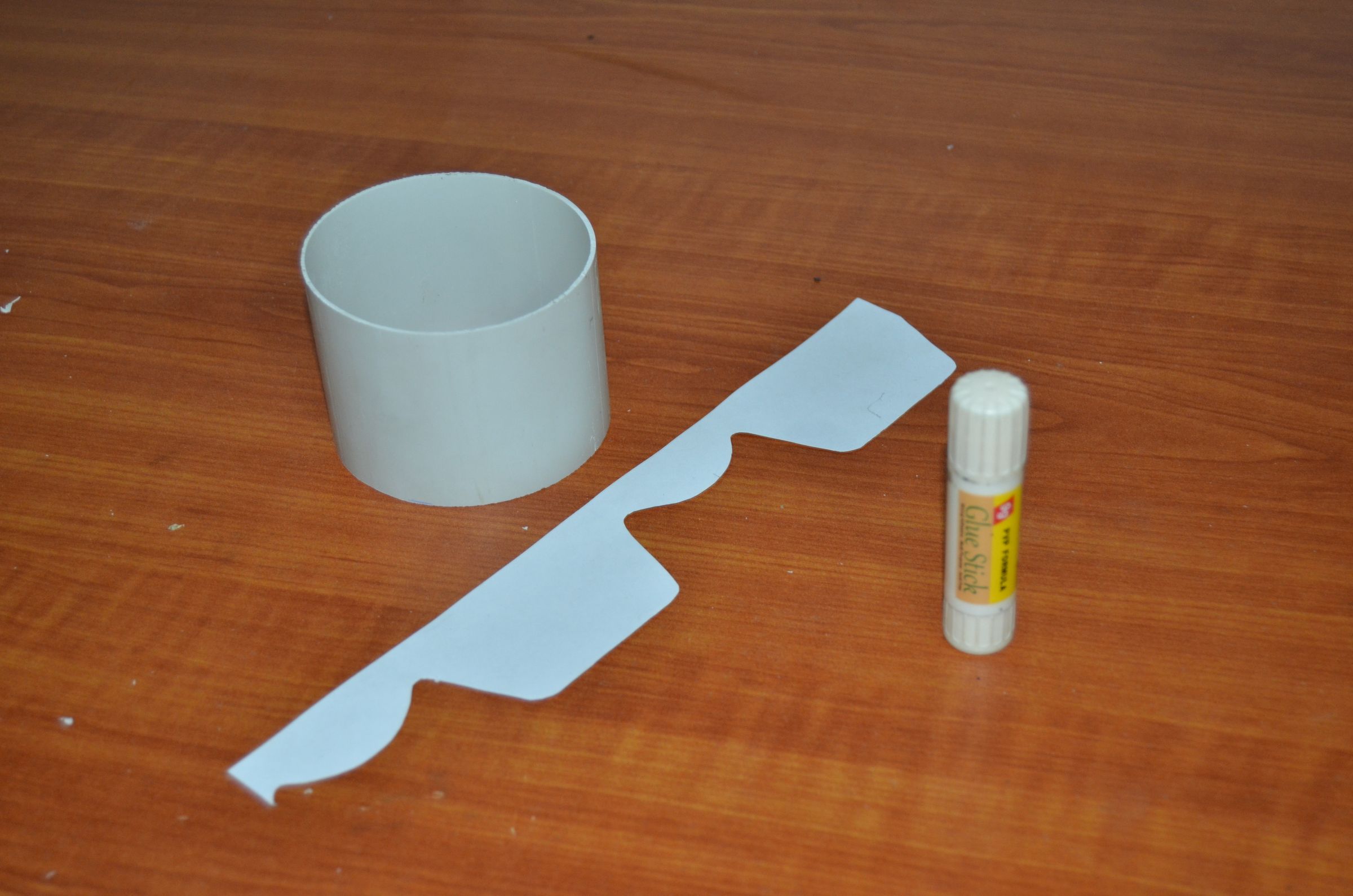 DIY Lens Hood for DSLR Camera 5 Steps (with Pictures) Instructables