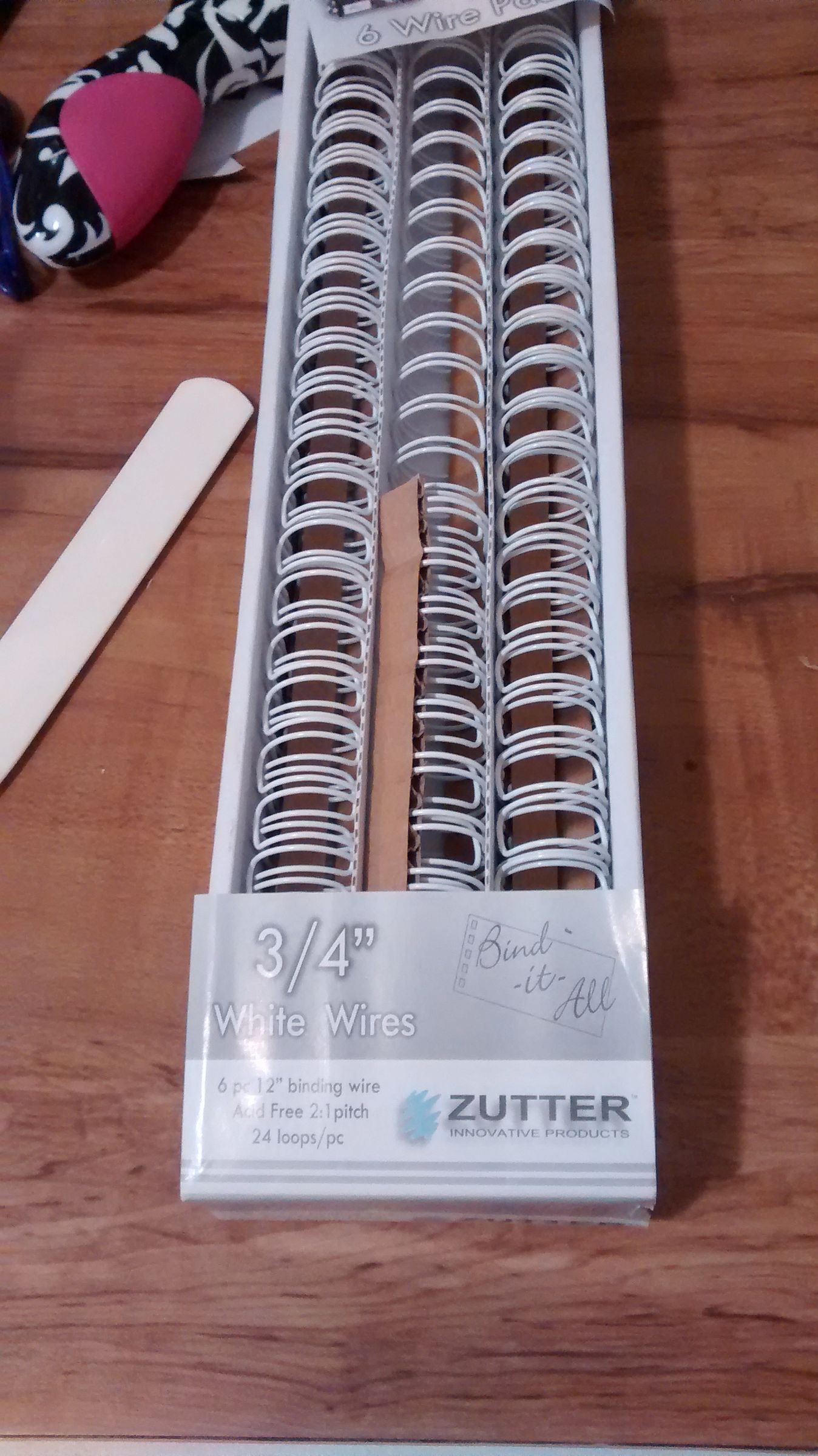 Flip Calendar 3 Steps (with Pictures) Instructables