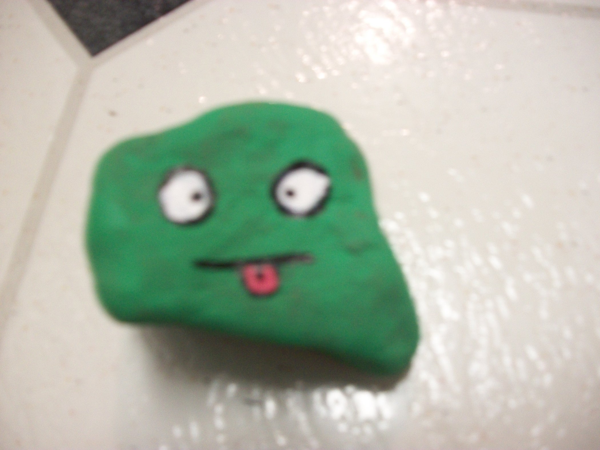 How to Make a Pet Rock 7 Steps Instructables