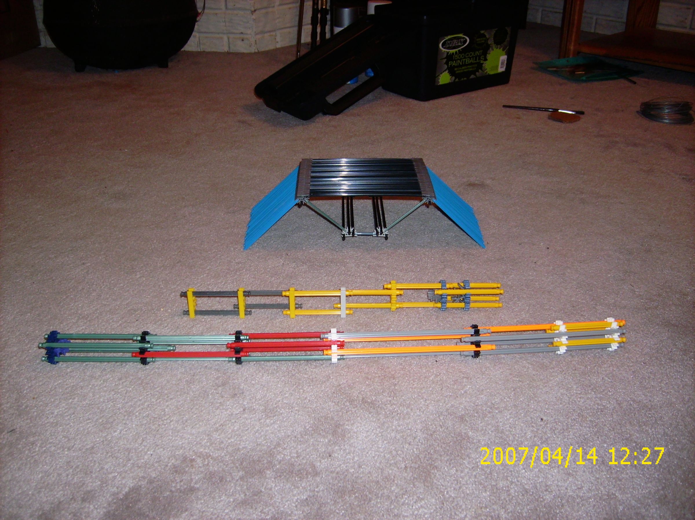 shied,sword, parry DIY Project DIY Project Image