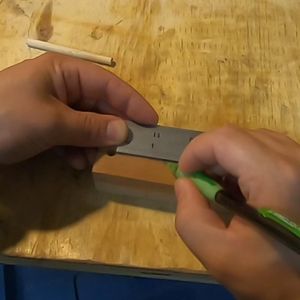 Simple Spar Gauge : 6 Steps (with Pictures) - Instructables
