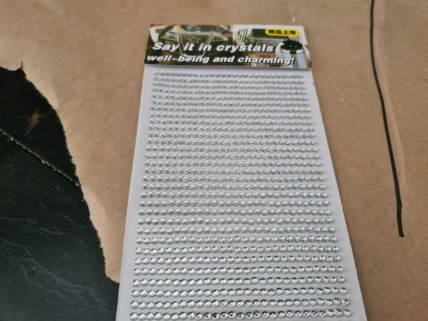 Fill in the Gaps