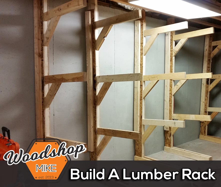 Free Standing Lumber Rack 4 Steps With Pictures Instructables - Diy Lumber Rack Outdoor Free Standing Lumber Rack 4 Steps With Pictures Instructables - Diy Lumber Rack Outdoor