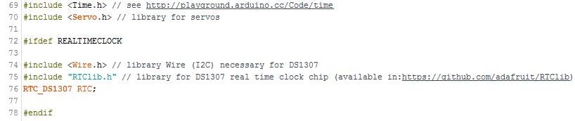 PlotClock With Arduino : 11 Steps - Instructables